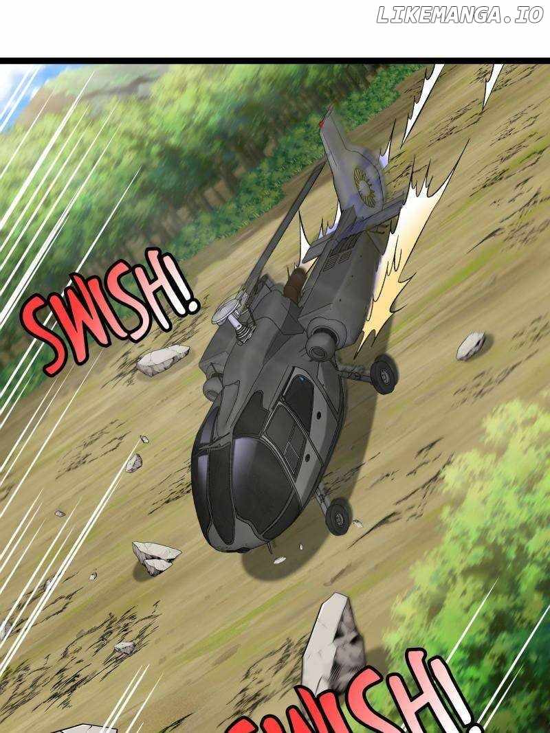 I Am The Monster Overlord Chapter 61 21
